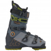 K2 Recon 120 BOA, chaussures de ski, hommes, bleu/beige