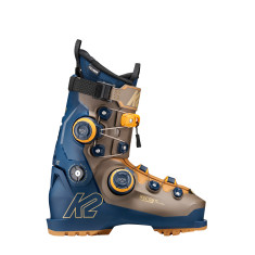 K2 Recon 120 Zonal BOA, Skischuhe, Herren, blau