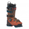K2 Recon 130 BOA síbakancs, férfi, piros/barna