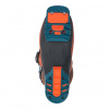 K2 Recon 130 BOA síbakancs, férfi, piros/barna