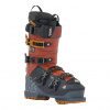 K2 Recon 130 LV, scarponi da sci, uomo, nero/rosso