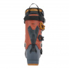 K2 Recon 130 LV, scarponi da sci, uomo, nero/rosso