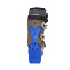 K2 Recon 140 BOA, ski boots, men, brown/blue