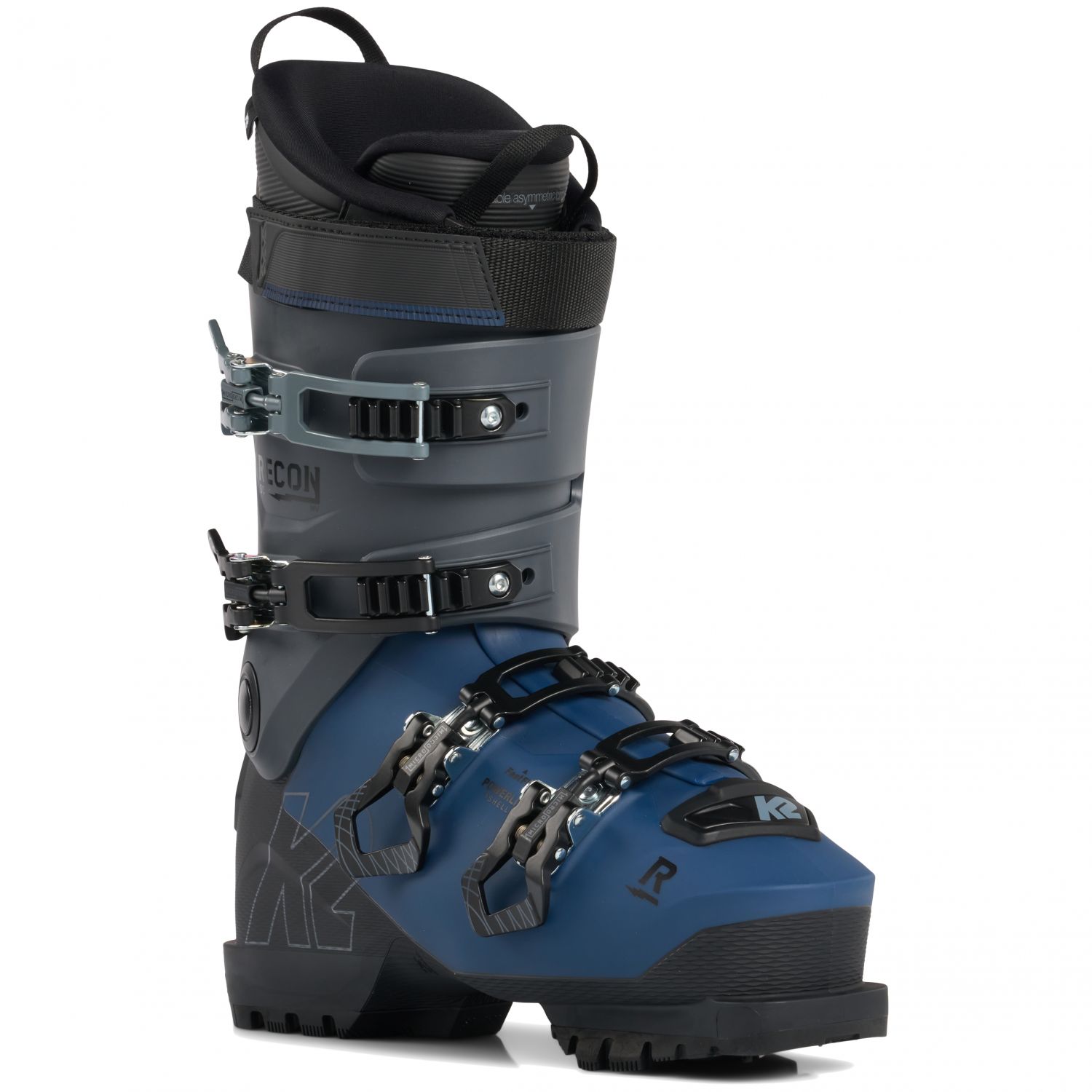 K2 Recon 90 MV Gripwalk, skischoenen, heren, blauw