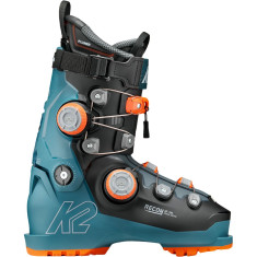 K2 Recon AF Zonal BOA, Pjäxor, Herr, Blå/Svart