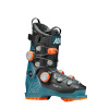 K2 Recon AF Zonal BOA, scarponi da sci, uomo, blu/nero