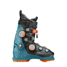 K2 Recon AF Zonal BOA, Skischuhe, Herren, blau/schwarz
