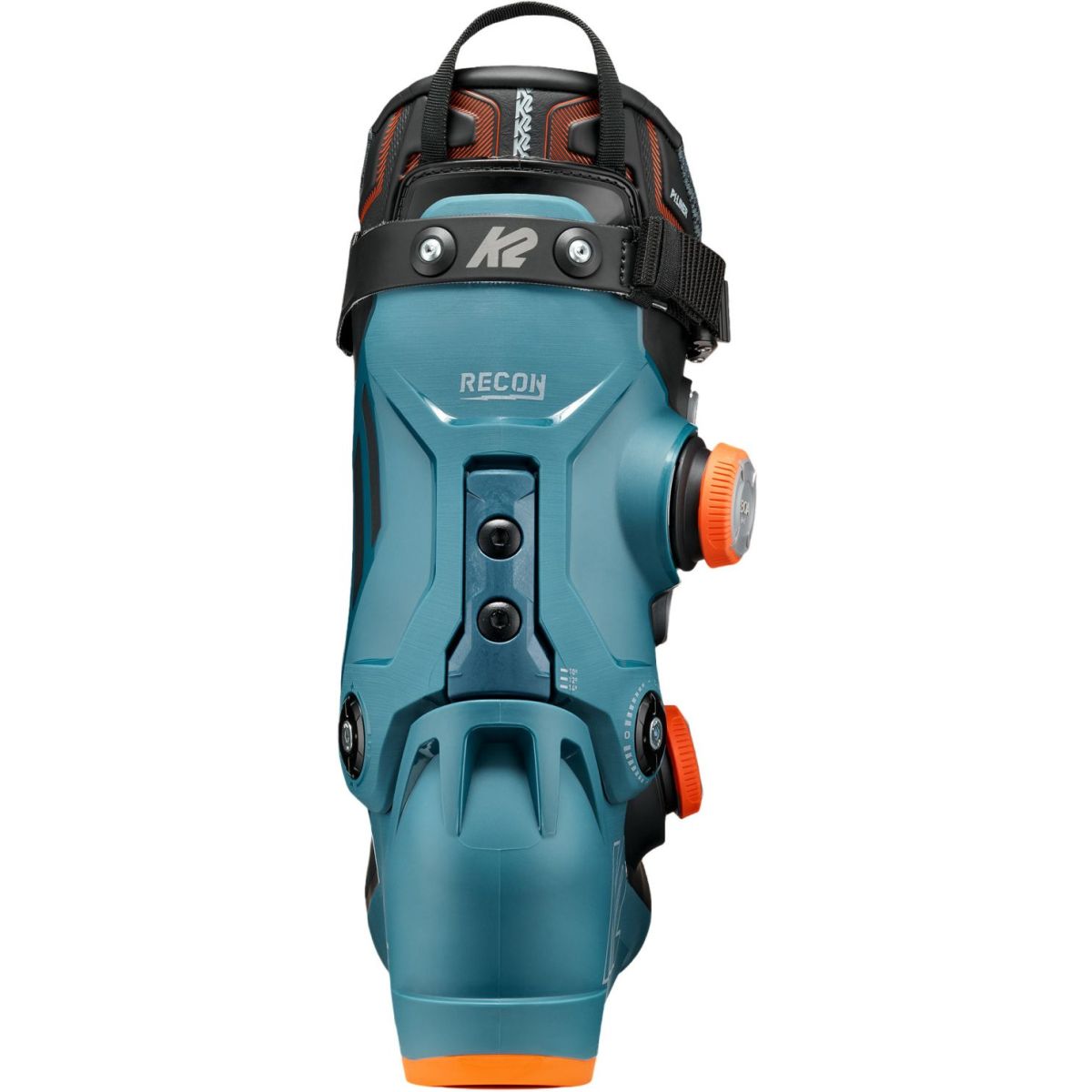 K2 Recon AF Zonal BOA, skistøvler, herre, blå/sort