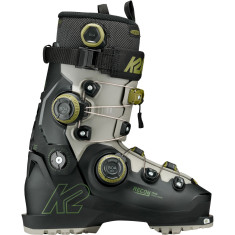 K2 Recon Team Zonal BOA, buty narciarskie, męskie, czarne