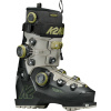 K2 Recon Team Zonal BOA, skistøvler, herre, sort