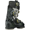 K2 Recon Team Zonal BOA, skistøvler, herre, sort