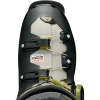 K2 Recon Team Zonal BOA, skistøvler, herre, sort