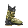 K2 Recon X 110 BOA, scarponi da sci, uomo, verde