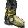 K2 Recon X 120 BOA, Skischuhe, Herren, grün