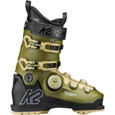 K2 Recon X 130 BOA, Pjäxor, Herr, Grön