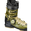 K2 Recon X 130 BOA, Skischuhe, Herren, grün