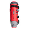 K2 Revolve KF, lyžiarske topánky, pánske, sivá/červená