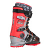 K2 Revolve KF, Skischuhe, Herren, grau/rot
