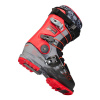 K2 Revolve KF, Skischuhe, Herren, grau/rot