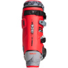 K2 Revolve KF, skistøvler, herre, grå/rød