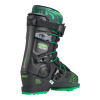 K2 Revolve TW, skischoenen, heren, zwart/groen