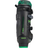 K2 Revolve TW, skistøvler, herre, sort/grøn