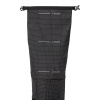 K2 Roll Top Single Ski Bag, 195cm, zwart