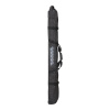 K2 Roll Top Single Skibag, 195cm, Black
