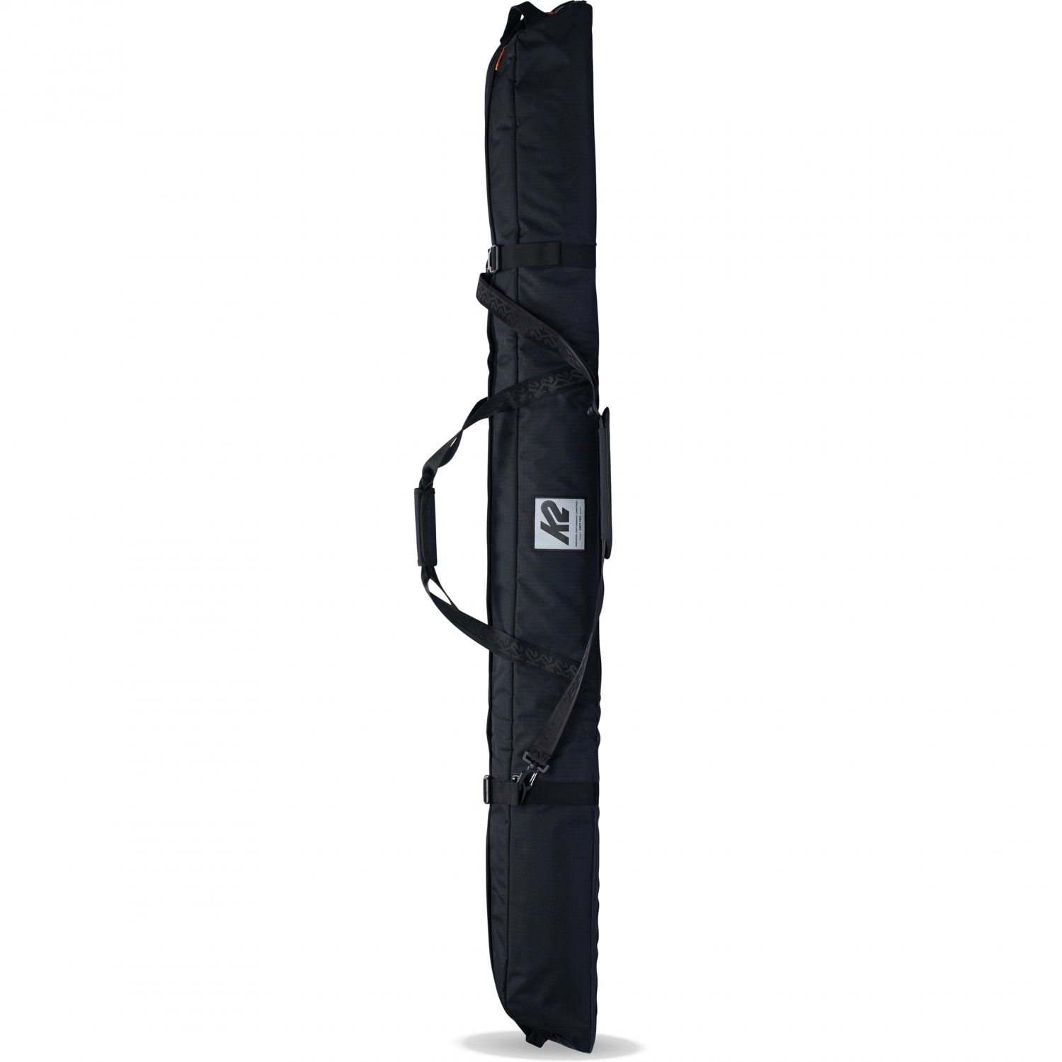 K2 Single Padded Ski Bag black