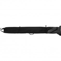 K2 Ski Sleeve Bag, 195 cm, sort