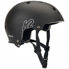 K2 Varsity, hjelm, sort