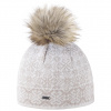Kama Alma, gorro, mujer, blanco