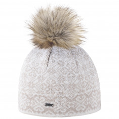 Kama Alma, gorro, mujer, blanco