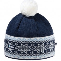 Kama Astrid, gorro, mujer, azul marino