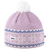 Kama Astrid, gorro, mujer, rosa
