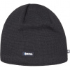 Kama bonnet avec Gore Windstopper, noir