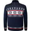 Kama Erik Merino Genser, Herre, Navy