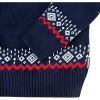 Kama Erik Merino Genser, Herre, Navy