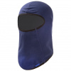 Kama fleece balaclava, gyerek, kék