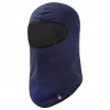 Kama fleece balaclava, mince, noir