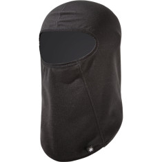 Kama Fleece Balaclava, schwarz