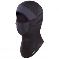Kama Fleece Balaclava, Svart