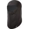 Kama Fleece Balaclava, Tynn, Black