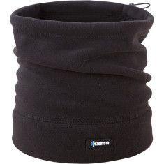 Kama fleece halsedisse, sort