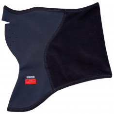 Kama Gore Windstopper, maschera facciale, nero