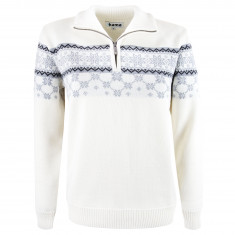 Kama Gunhild Merino, donna, bianco sporco