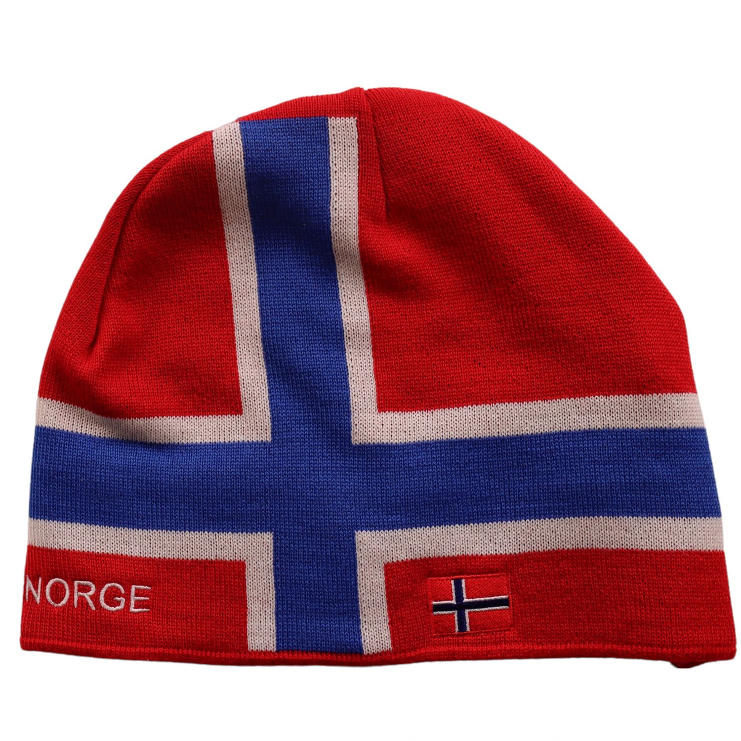 Kama Hue, Noorwegen