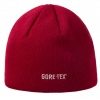 Kama knitted beanie with Gore-Tex, red