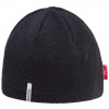 Kama knitted beanie with Gore Windstopper, navy