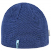 Kama knitted beanie with Gore Windstopper, blue
